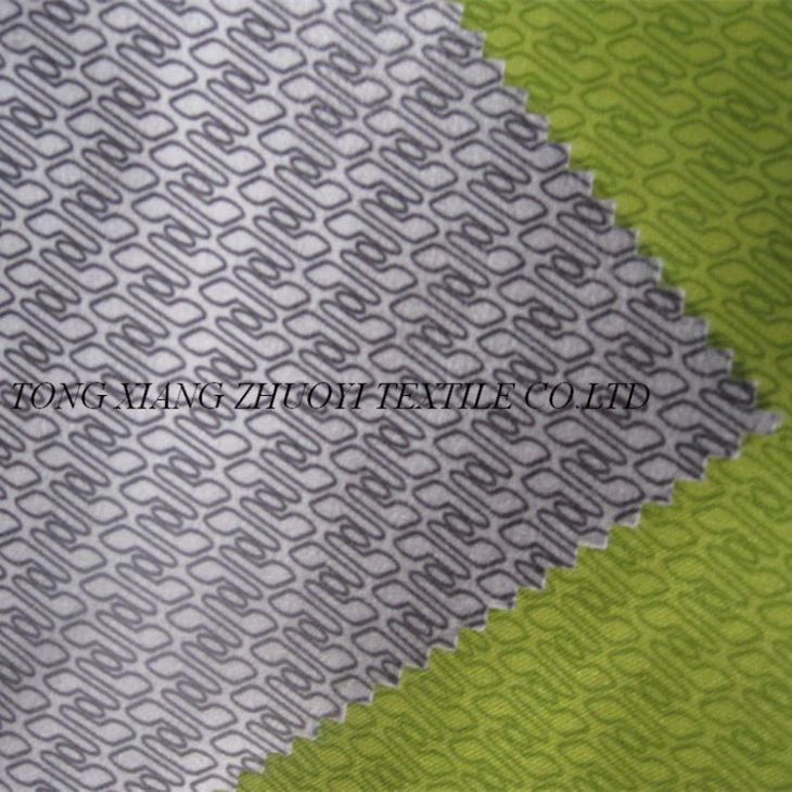 Waterproof Softshell Jacket Fabric