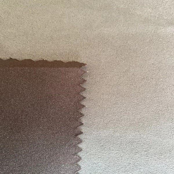 SOFTER ECO SUEDE FABRIC